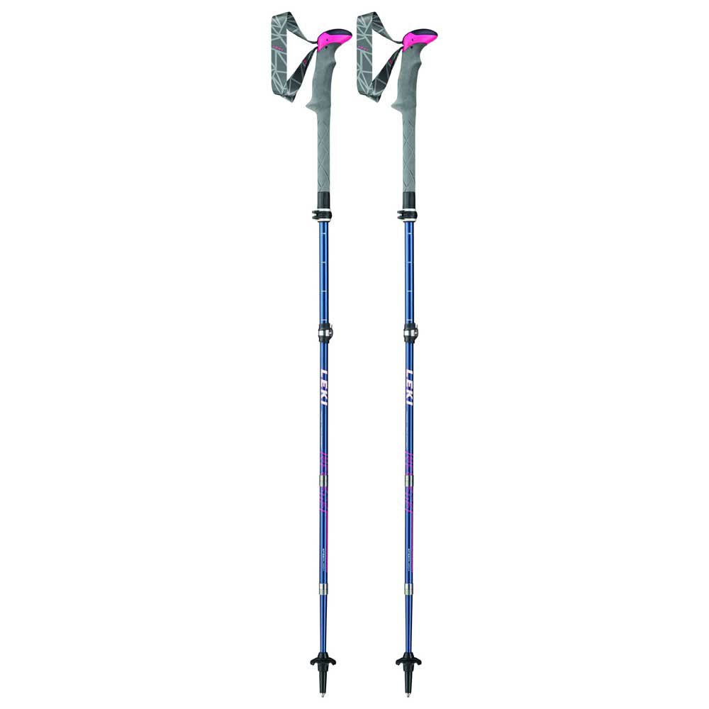 Micro Vario Carbon 100-120 cm Trekking Poles I8501