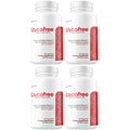 Dietary Supplement 4 Bottles K748895