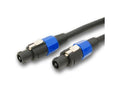 Speaker cable Black 75 ft S789353