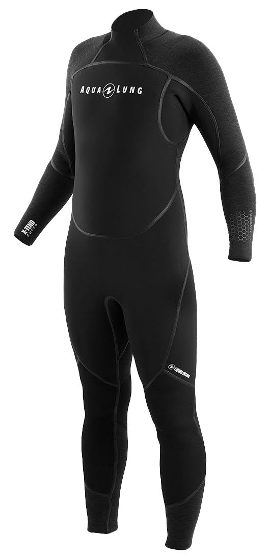 7mm Men's Wetsuit S311108