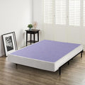 King Wood Box Spring I433809