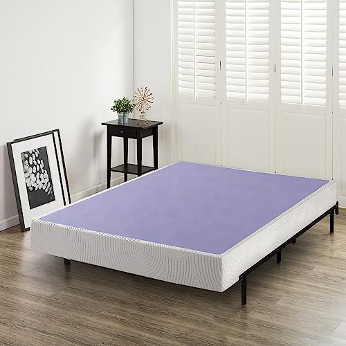 King Wood Box Spring I433809