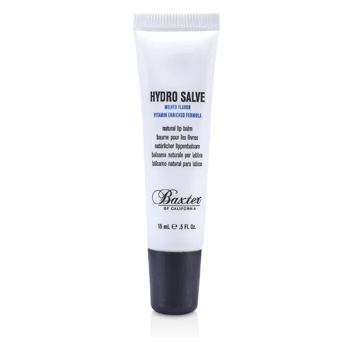 Hydro Salve Natural Lip Balm 15ml Z658