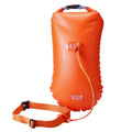 Water Open Float Swimming Floats Beach Bag Accessories Snorkel Adults Buoy Anchorswimmers V455