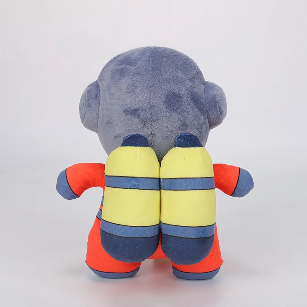 3Pcs Lethal Company Plush Soft Stuffed Figure Dolls G377191