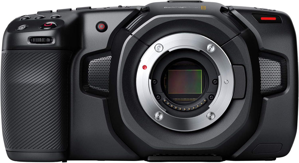 4K Camera Starter Bundle K82825