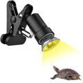 Reptile Heat Lamp with 50W UVA UVB Light Bulb P905