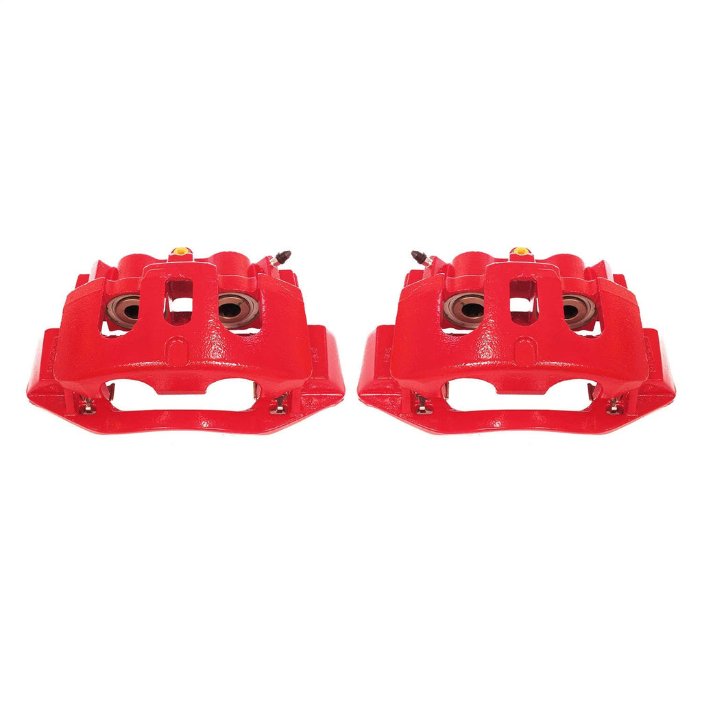 Rear Brake Calipers Z8412
