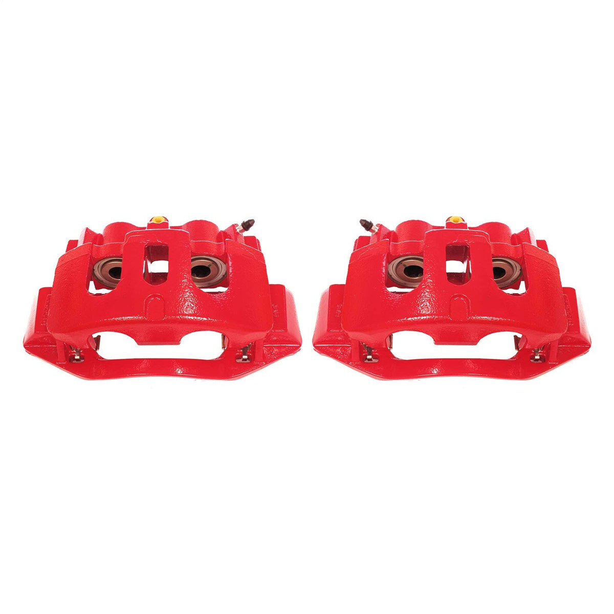 Rear Brake Calipers Z8412