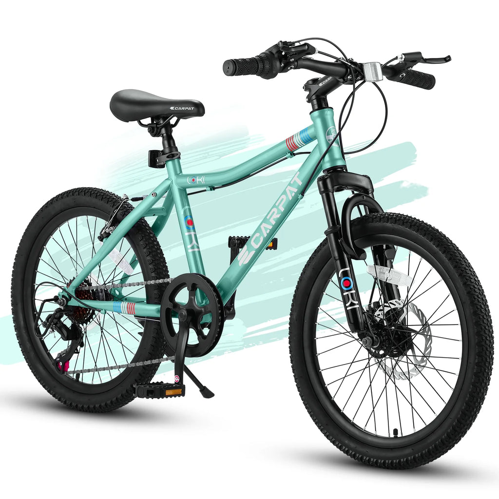20 Inch Kids Mountain Bike I3794