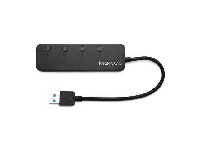 Blue Yeti Slate USB Mic with USB Hub and Pop Filter N9816
