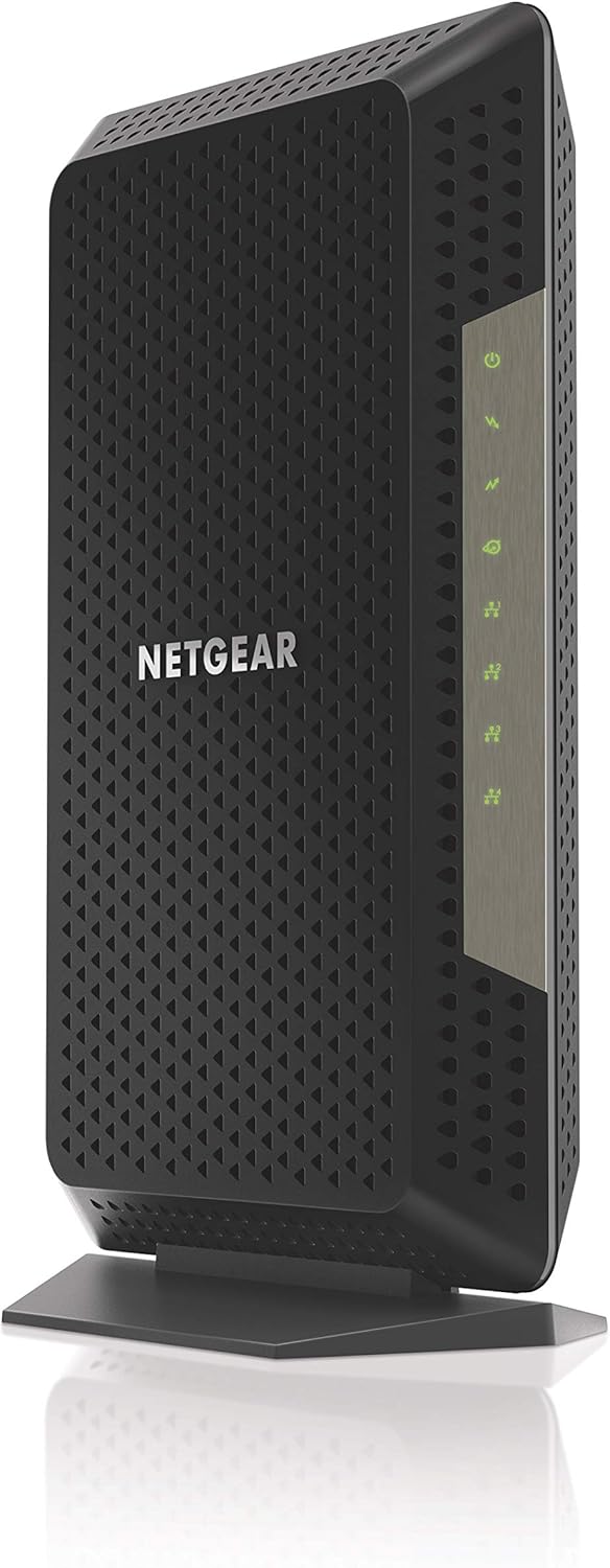 Cable Modem DOCSIS 3.1 Gigabit Modem S346