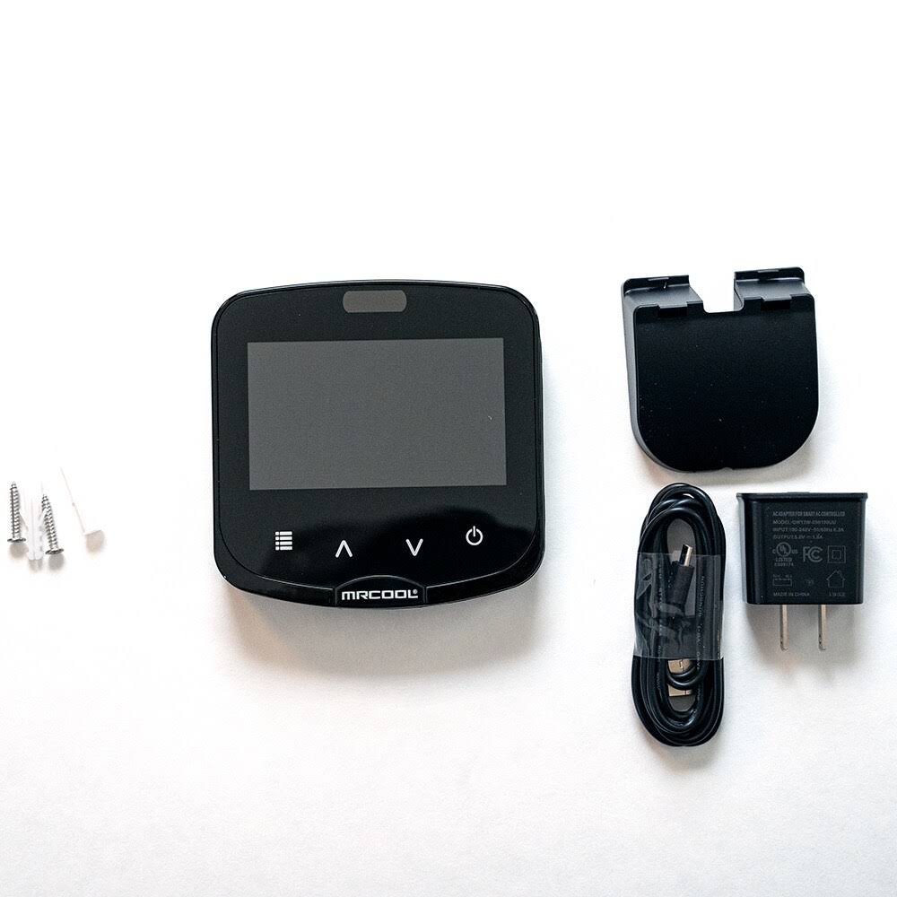Wi-Fi Thermostat for Ductless Splits M847983