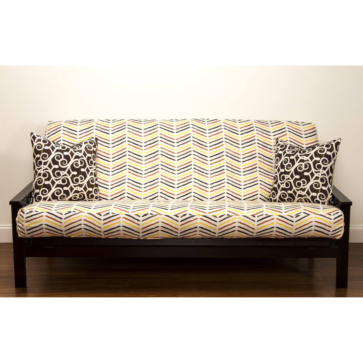 Futon Cover J949