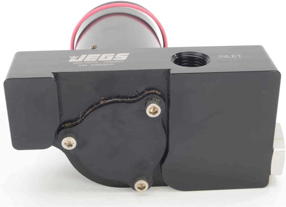 120 GPH Electric Fuel Pump R6227