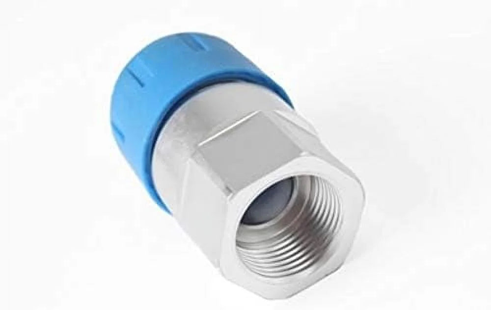 3/4" Female NPT Adapter for Fast Pipe Tubing D1686