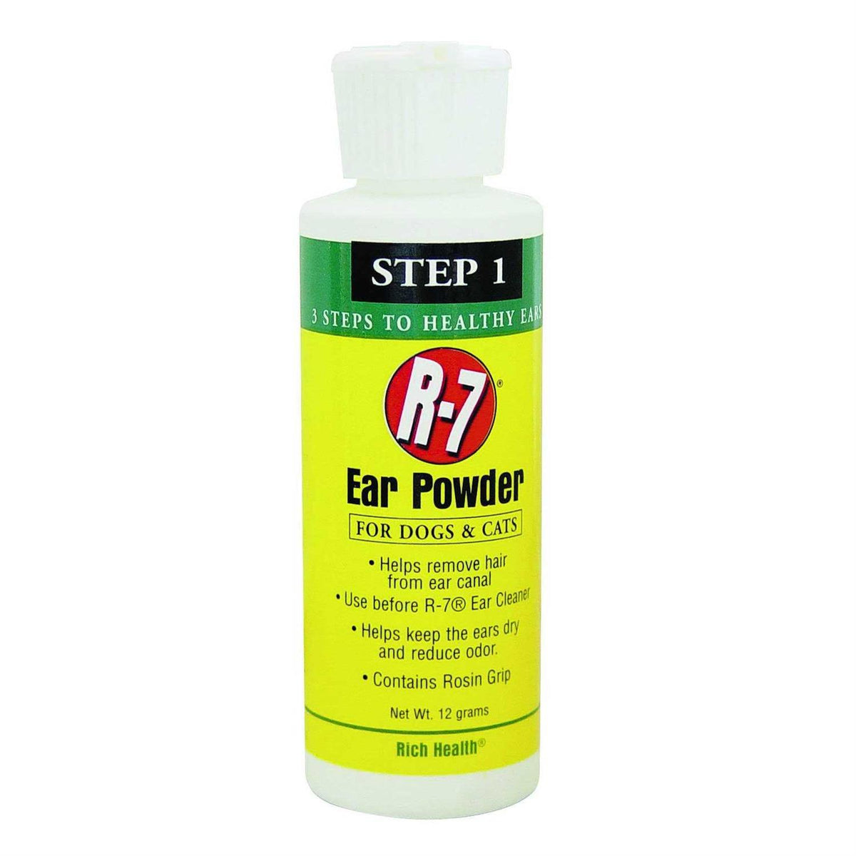 Ear Powder S32469