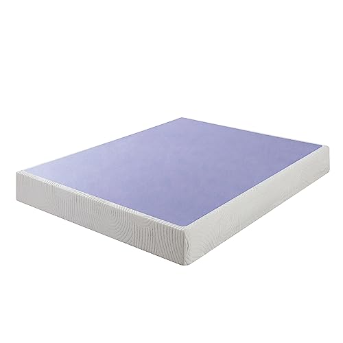 King Wood Box Spring I433809