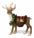 Father Christmas&s Reindeer Tabletop B83970