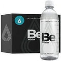 4 cases of 6 Natural Artesian Spring Bottled Drinking Water W315