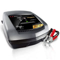 6V/12V Handheld Automatic Battery Charger and 10A Maintainer R4267