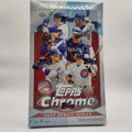 2022 Topps Chrome Update Series Baseball Hobby Box Y33849