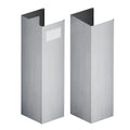 Chimney Extensions for 12ft Ceiling L9885