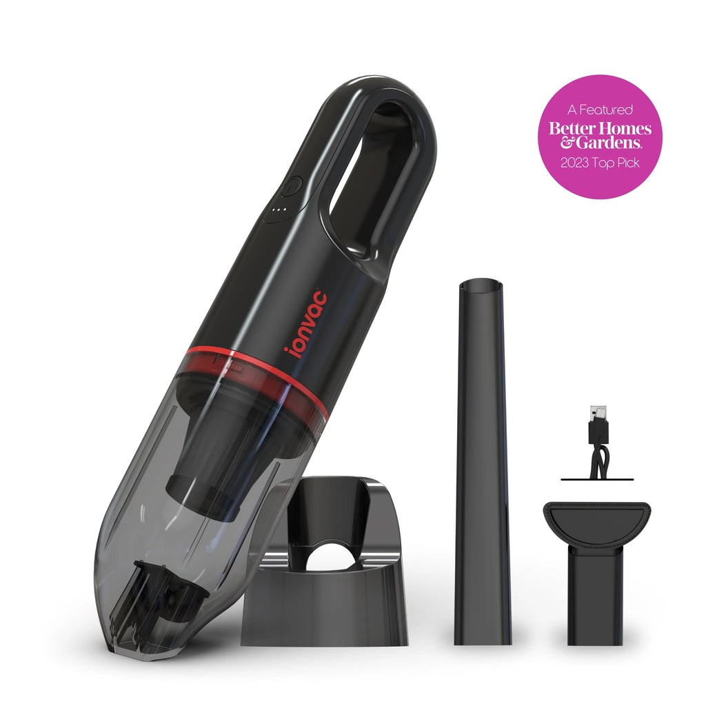Lightweight Cordless Handheld Vacuum Cleaner R9959