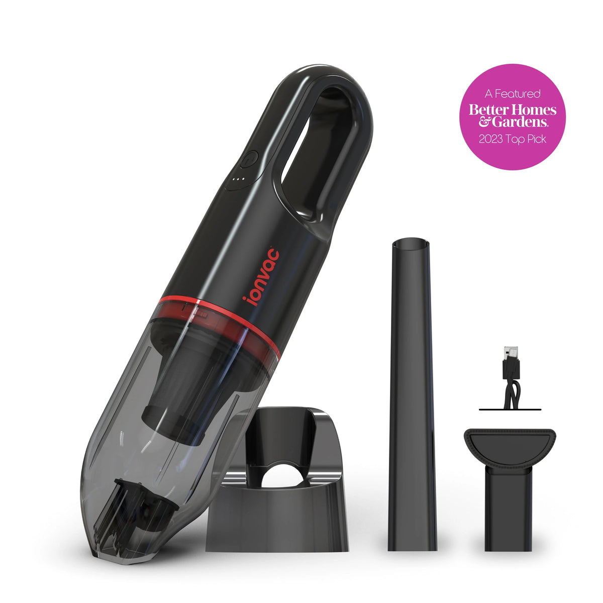 Lightweight Cordless Handheld Vacuum Cleaner R9959