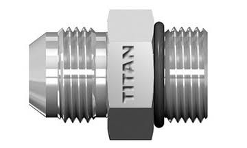 SAE O-Ring Boss Male Adapter O5448