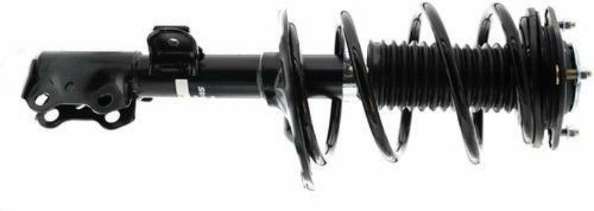 Suspension Strut and Coil Spring Assembly U20830