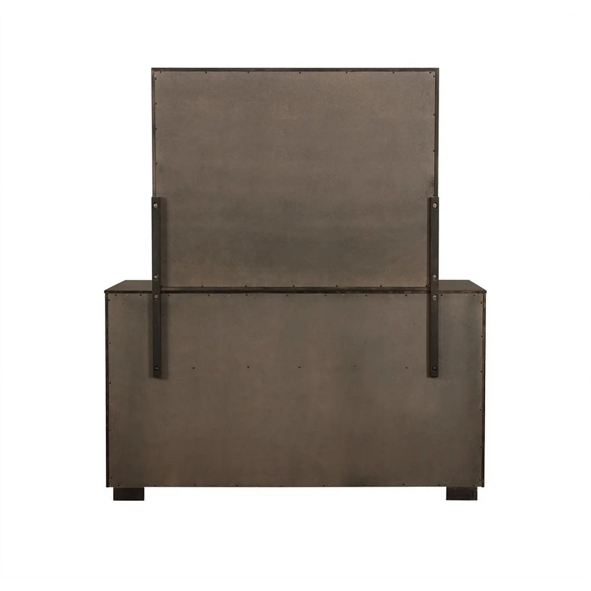 8 Drawer Modern Wood Dresser H974831