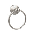 Satin Nickel Towel Ring I430219