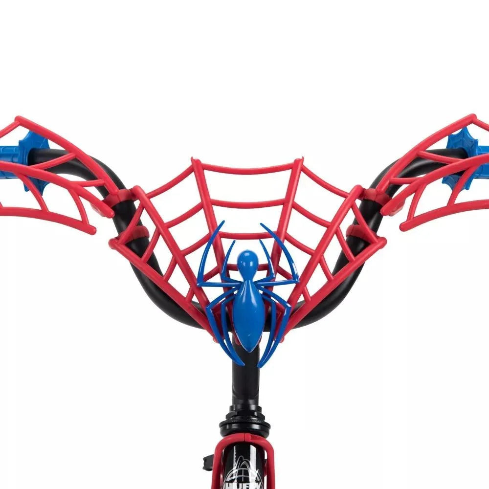 Blue 16 Bike O1163