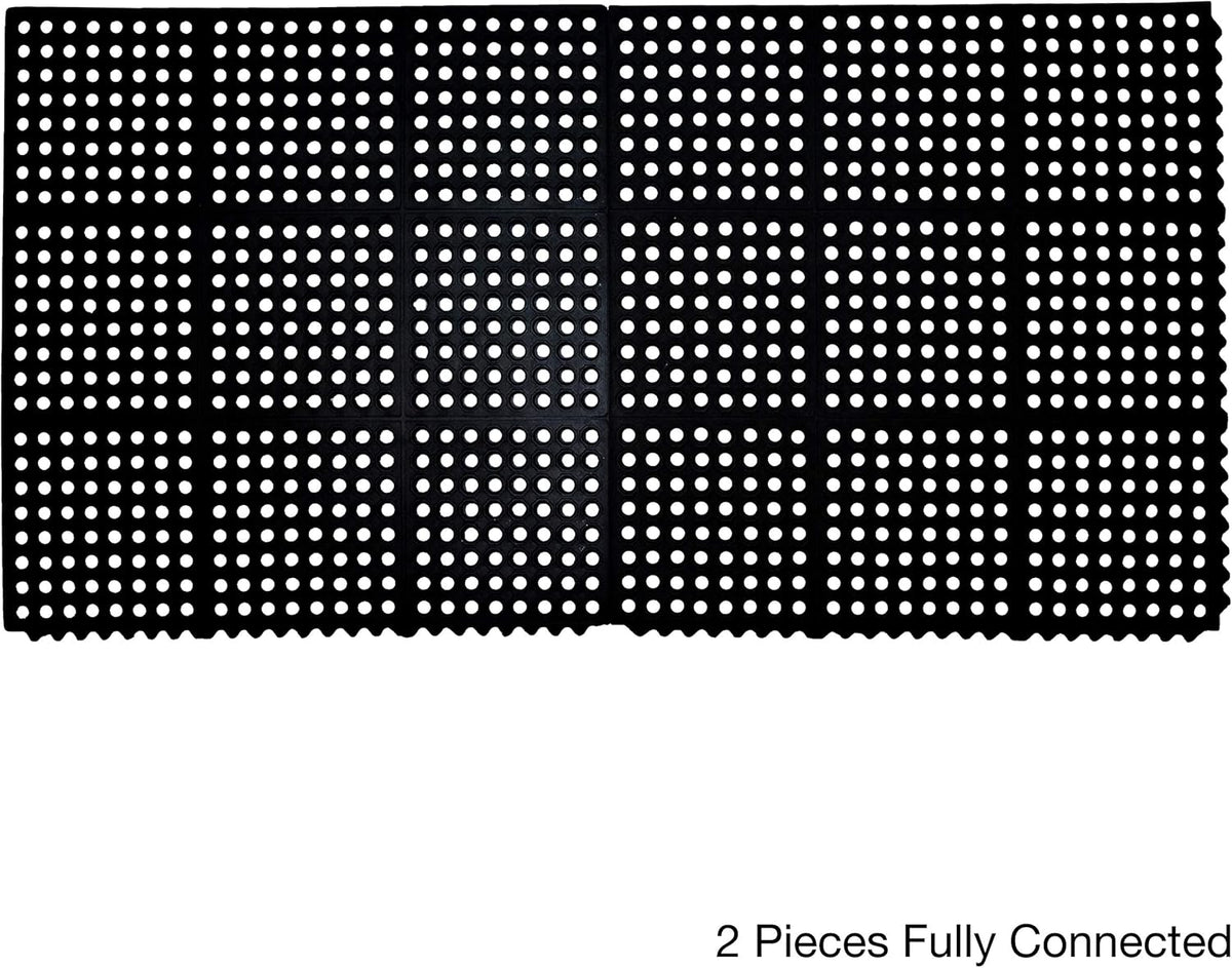 Interlocking Flooring System, 3' x 3' U6721