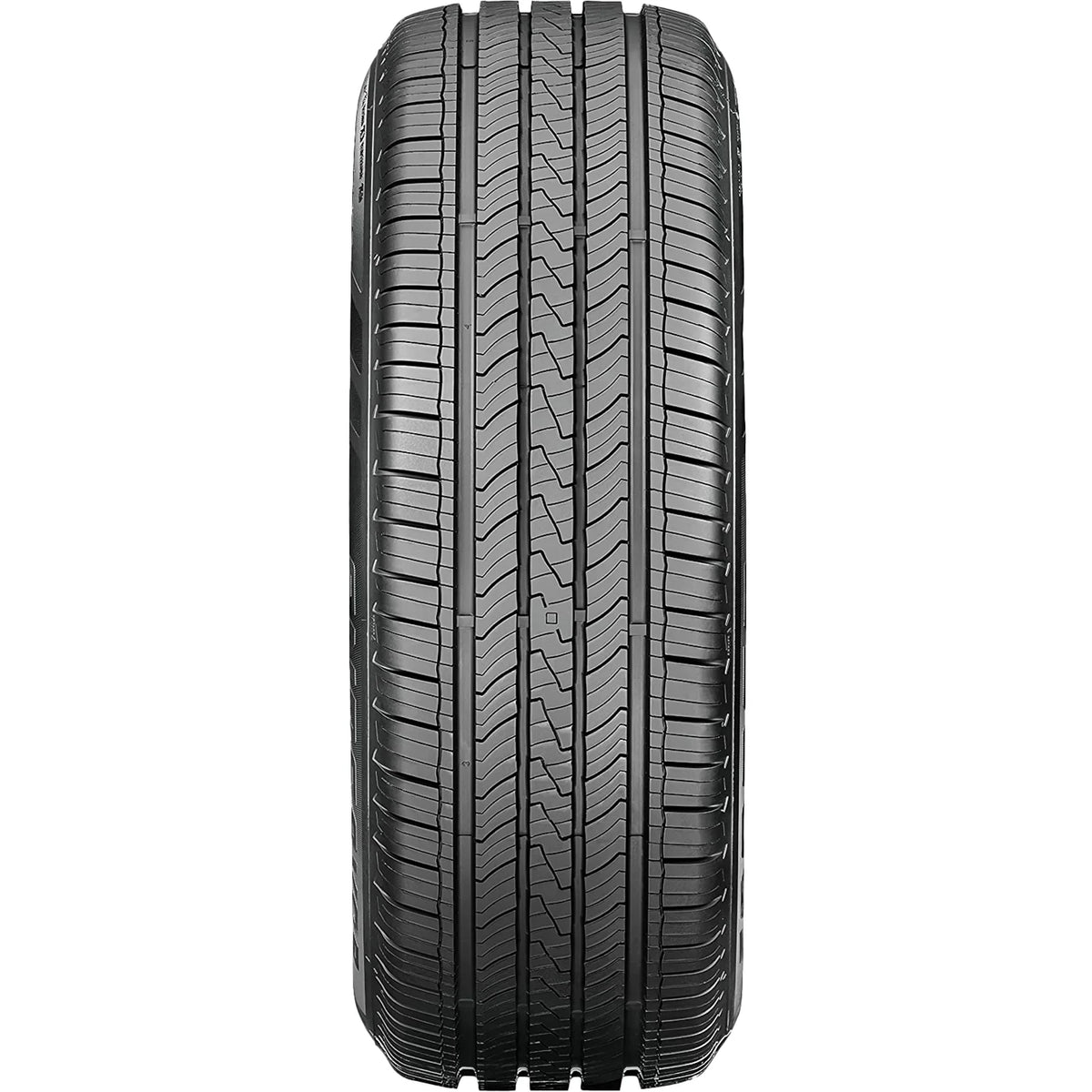 All Season 205/55R16 91H Passenger Tire Q355