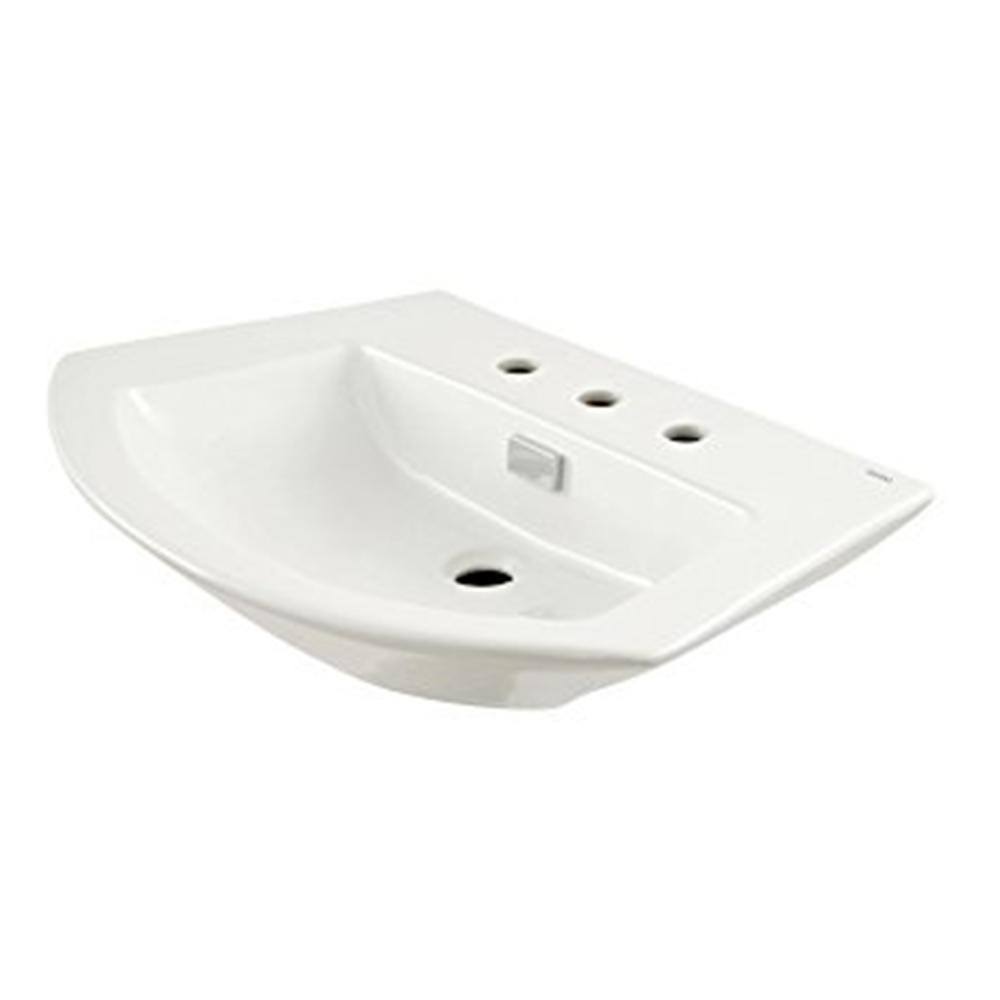 Bone Bathroom Sink Y573