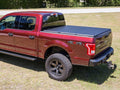 Tri-Fold Truck Bed Tonneau Cover K933