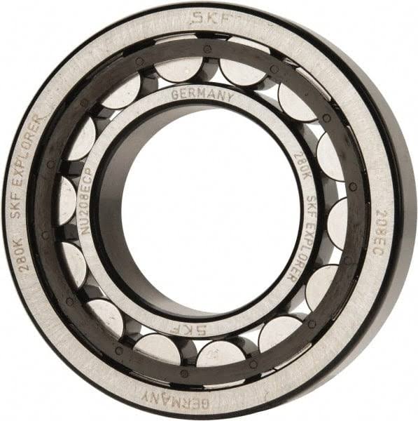 Cylindrical Roller Bearing 40x80x18mm H279278