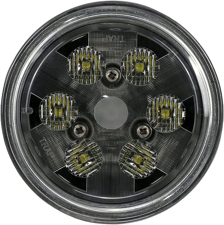 30W LED Work Light Pack of 2 P119