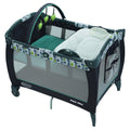 Pack 'n Play Playard with Reversible Napper and Changer N718