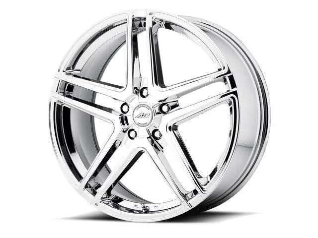 18x8 5x4.5 +40mm PVD Wheel Rim D240111