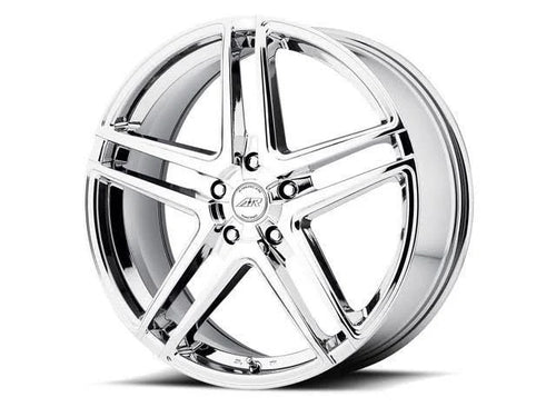 18x8 5x4.5 +40mm PVD Wheel Rim D240111