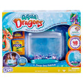 Aqua Dragons Habitat LED Light Up Tank P59347