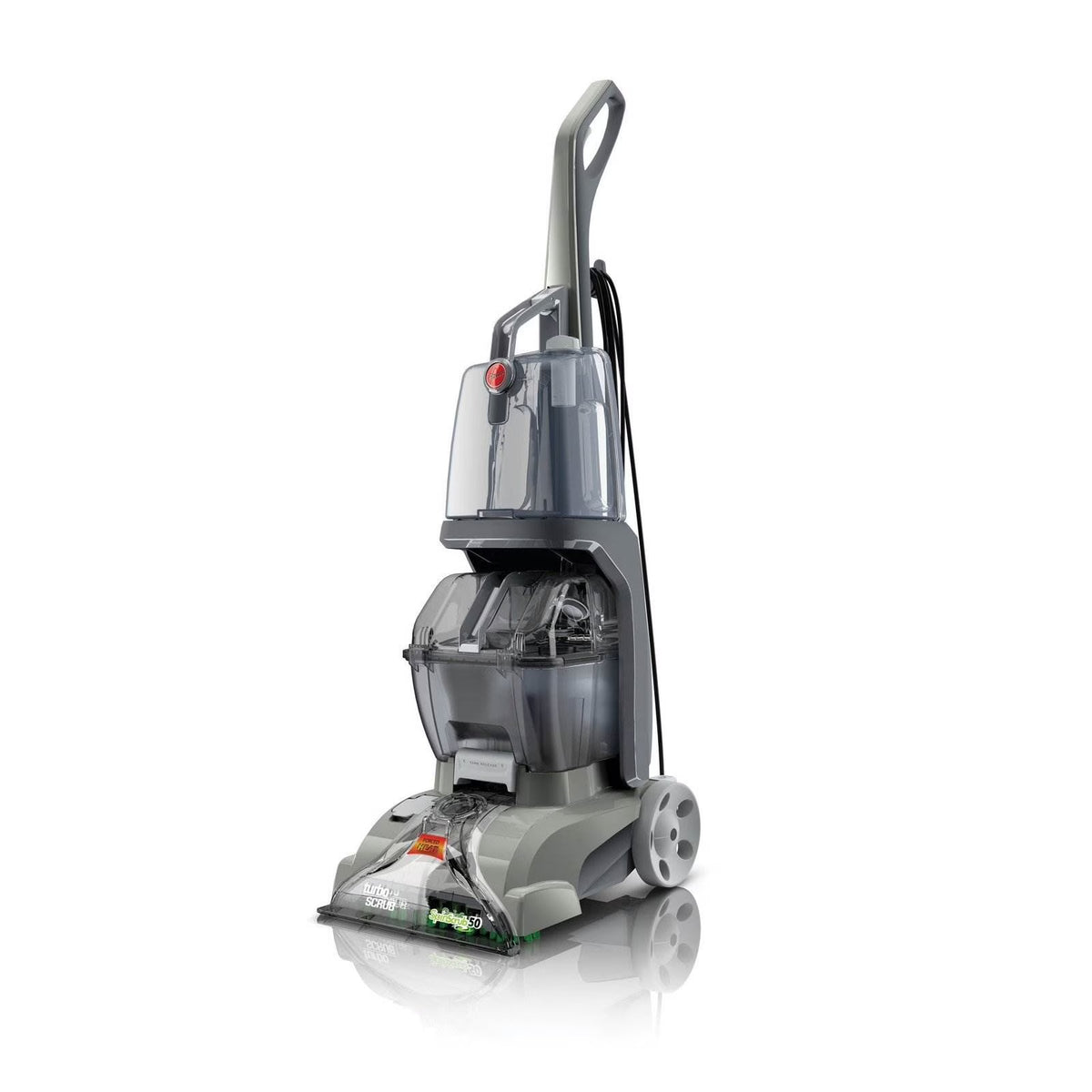 Lightweight Carpet and Fabric Surface Cleaner H399532