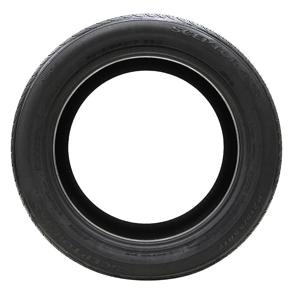 All Season P215/65R15 95H Passenger Tire T254