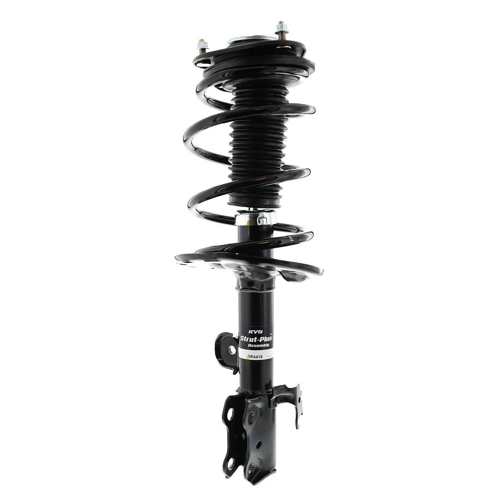 Suspension Strut and Coil Spring Assembly U20830