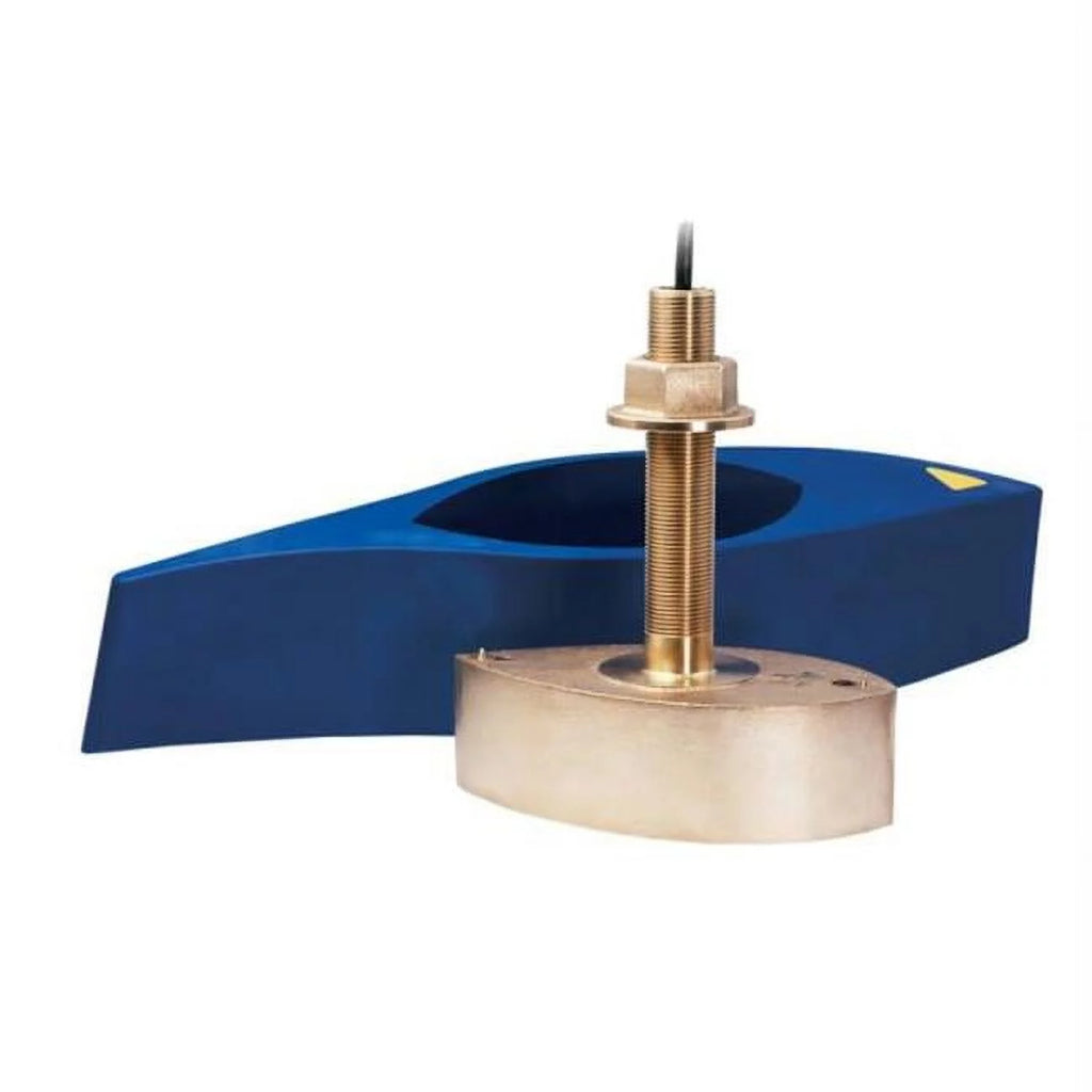 Thru-Hull CHIRP Transducer L940037