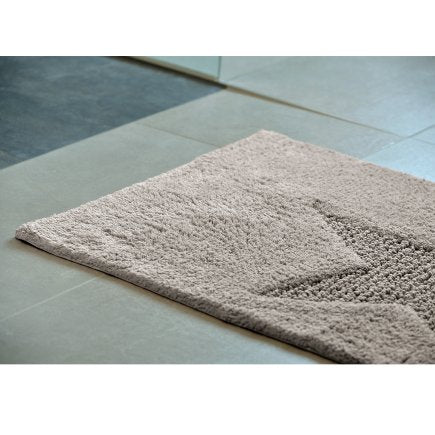 Glacier Grey Bathmat M5965