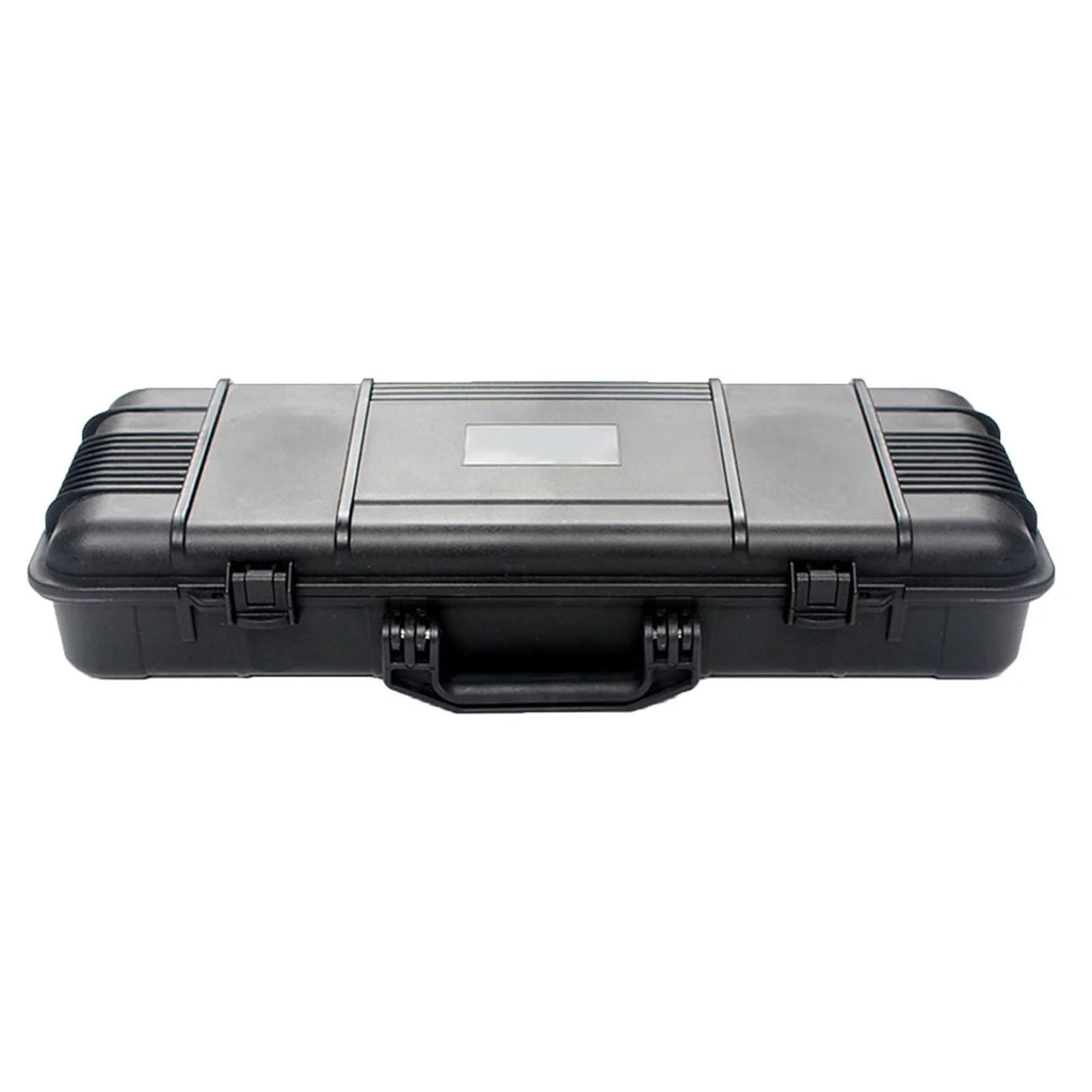 Instrument Case with Pre-Cut Foam G99296
